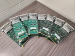 Lot Of Cisco C3850-NM-4-1G 4-PORT Ethernet Network Module For. Price: $83.99.