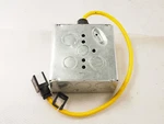 Siemens Dematic F003100003AF 1-WAY Divert Junction Box Used. Price: $345.00.