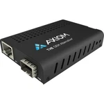Axiom Memory MC03-SFP-AX Mini 1GBS RJ45 To Fiber Media Converter New. Price: $85.95.