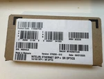 Intel E10GSFPSR 10GBE Sfp+ Genuine Network Transceiver New. Price: $35.00.