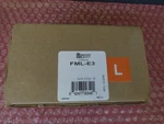 New Gamewell FML-E3 Fiber Loop Module Fire Alarm. Price: $89.96.