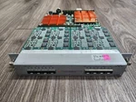 Spirent Testcenter MX-10G-S8 Hypermetrics Sfp+ Ports Module. For Parts. Price: $950.00.