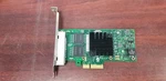 Ibm Quad-ports RJ-45 Ethernet Pci Express 2.1 Server Network Adapter 00AG522 Used. Price: $29.99.