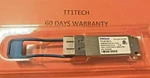 New Finisar FTL4C1QL1L 40GBASE-LR4 41.2GBPS 2KM Duplex Lc Qsfp+ Transceiver Open. Price: $35.00.