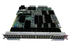 Cisco WS-X6748-GE-TX-3CXL 48-PORT Card W/ WS-F6700-DFC3CXL Installed Used. Price: $295.00.