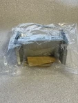 New Cisco PWR-C1-BLANK Slot Bracket For C9300L Series 700-30247-02. Price: $15.99.