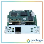 Cisco HWIC-1ADSL-M ADSL2+ Annex Card Plug-in Module Tax Inv Tested Used. Price: $27.49.