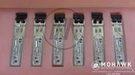 Lot Of 6 New Foundry E1MG-SX-OM FTLF8519P2BNL-F1 1000BASE-SX Sfp 850NM Lc 550M. Price: $97.00.
