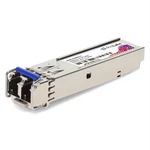 Ciena XCVR-010M31 Transceiver, Silver Used. Price: $30.00.