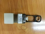 Finisar Cxp Fiber Optic Transceiver, Pluggable, 10.5GBPS, FTLD10CE1C Open. Price: $299.00.