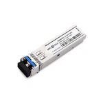 Compatible With Brocade E1MG-LX-OM-8 1000BASE-LX Sfp Transceiver (8 Pack) New. Price: $329.85.