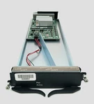 Brocade NI-X-4-HSF High-speed Switch Fabric Module Used. Price: $69.95.