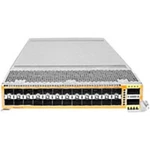 Cisco N56-M24UP2Q Nexus 56128P Module, 24X 10G Up, 2X Qsfp+ Fixed Ports Used. Price: $60.00.