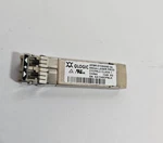 Q-logic AFBR-57D9AMZ-QL 8GBE Sfp+ 850NM Sr Mmf Used. Price: $8.00.