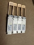 Genuine Cisco 40GB QSFP-40G-SR4-S 10-3090-02 850NM Qsfp+ Mpo Mmf Transceiver Used. Price: $50.00.