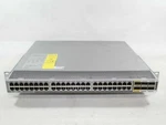 Cisco N2K-C2348TQ-10GE Fabric Extender (48-PORTS) Nexus 2300 Dual Ac Used. Price: $295.00.