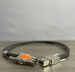 Cisco STACK-T1-1M STACKWISE-1M Stacking Cable For 3850 Series Same Day Shipp Used. Price: $109.99.