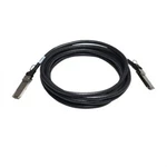 Hpe X242 40G Qsfp+ To 3M Dac Cable (JH235A) New. Price: $654.30.