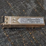 740-011613 Juniper FTLF8519P3BNL-J1 Finisar 1000BASE-SX 850NM Sfp Transceiver Used. Price: $11.99.