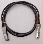 Genuine Cisco QSFP-H40G-CU2M High-speed 10 Gigabit Cable Meters / 37-1665-01 Used. Price: $37.95.