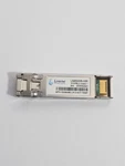 Linktel LX4002IDR-CER Sfp+ 10GBASE-LR10-EXT-TEMP Sm 1310NM Extended Temperature Used. Price: $100.00.