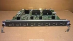 Hp JF290A LSQ1TGS8SC0 8-PORT 10GBE Sfp+ Module Pulled From A7510 JD238B Gebraucht. Price: $578.99.