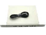 Aruba Networks Wireless Mobility Controller 3400-US Used. Price: $89.27.