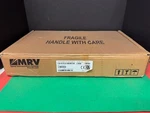 Mrv RD-DMDXA40M-TH Channel Dwdm Passive De-multiplexer New. Price: $375.50.