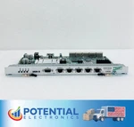 New Open Infinera Imm-b MTC-9 Contrl Module Type 132-0343-001 Free Shipping. Price: $2200.00.
