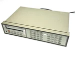 Hp 3488A Switch Control Unit W/ 2X 44472A Vhf Modules Used. Price: $170.99.