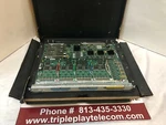 U23149 Cisco UBR10MC5X20HD UBR10K Highperfor Card 5DS W Upx 20US G3D Used. Price: $48.72.