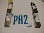 Northbay QFX-QSFP-40GE-ESR4-NB Qsfp+ 40GBASE-SR4 850NM Used. Price: $19.00.