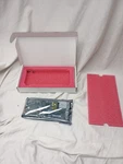 Harmonic Prostream Card Prm -1K-IOM-GBE-0003 Nib New. Price: $345.00.