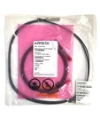Arista CAB-SFP-SFP-3M Passive Copper Cable CBL-00005-02 New. Price: $9.00.