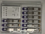 Finisar FTCD4313E2PCL 400G Qsfp-dd FR4 Optical Transceiver Module New. Price: $78.99.