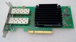 Mellanox Oracle 8201339 CX512A CONNECTX-5 En 2-PORT SFP28 10/25GBE Pcie 3.0 X8 Used. Price: $139.99.