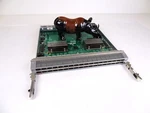 Cisco N9K-X9736PQ Nexus 9500 Aci Spine Linecard 40G Used. Price: $99.95.