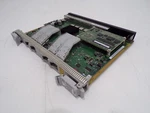 Ciena / Nortel NTK525CFE5 Mux Card Ome Used. Price: $125.00.