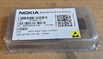 Nokia 472948A.101 Sfp+ Transceiver 9.8G 1.4KM 1310NM Class Laser MTRS-1E21-04 New. Price: $33.99.