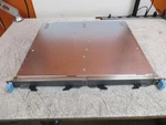 Juniper Networks FPC3-PTX-U3 3RD Generation Module Used. Price: $7140.00.