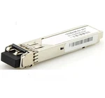 Alcatel-lucent 3HE00024AA Compatible 100BASE-FX Sfp 1310NM 2KM Dom -4329 New. Price: $35.00.