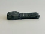 JJ1:CISCO WS-G5483 1GBE Copper 1000BASE-T Gbic Transceiver Used. Price: $20.00.