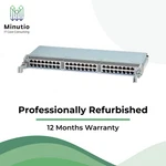 Arista CCS-750X-48TP-LC Refurbished Includes Vat Sehr. Price: $3369.94.