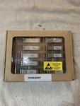 Invaxon 10-PACK 100% Compatible SFP-10G-LR Sfp+ Transceiver 1310NM 10KM Open. Price: $45.00.