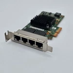 Sun Oracle 7070195 Quad-port Gbe Pci-express Low Profile Adapter G13021 Used. Price: $30.00.