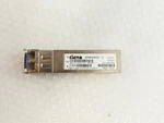 Ciena XCVR-010Y31 1310NM COUIASV1AA Transceiver Module Used. Price: $34.50.