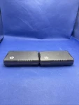 Lot Of 2 Hp Switch 8 Gigabit 10/100/1000 Ports J9794A RSVLC-1100 Used. Price: $34.99.