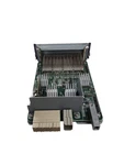 Extreme 17122 VIM4-40G4X Module 8Z Used. Price: $150.00.