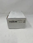 Black Box Flexpoint T1/E1 MT663A-SSC Transceiver/media Converter MT663ASSC New. Price: $419.99.