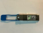 Cisco QSFP-100G-LR4-S 10-3146-02 100GBASELR4 Lc 10KM Smf Transceiver W/holo Used. Price: $235.00.